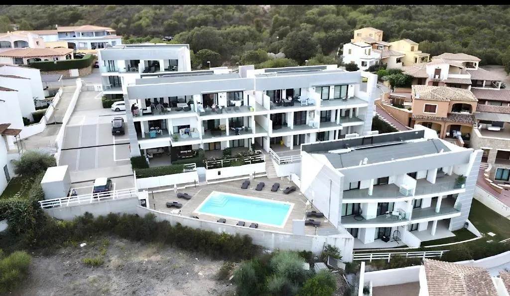 Resort Le Maree קניגיונה 0*,  איטליה