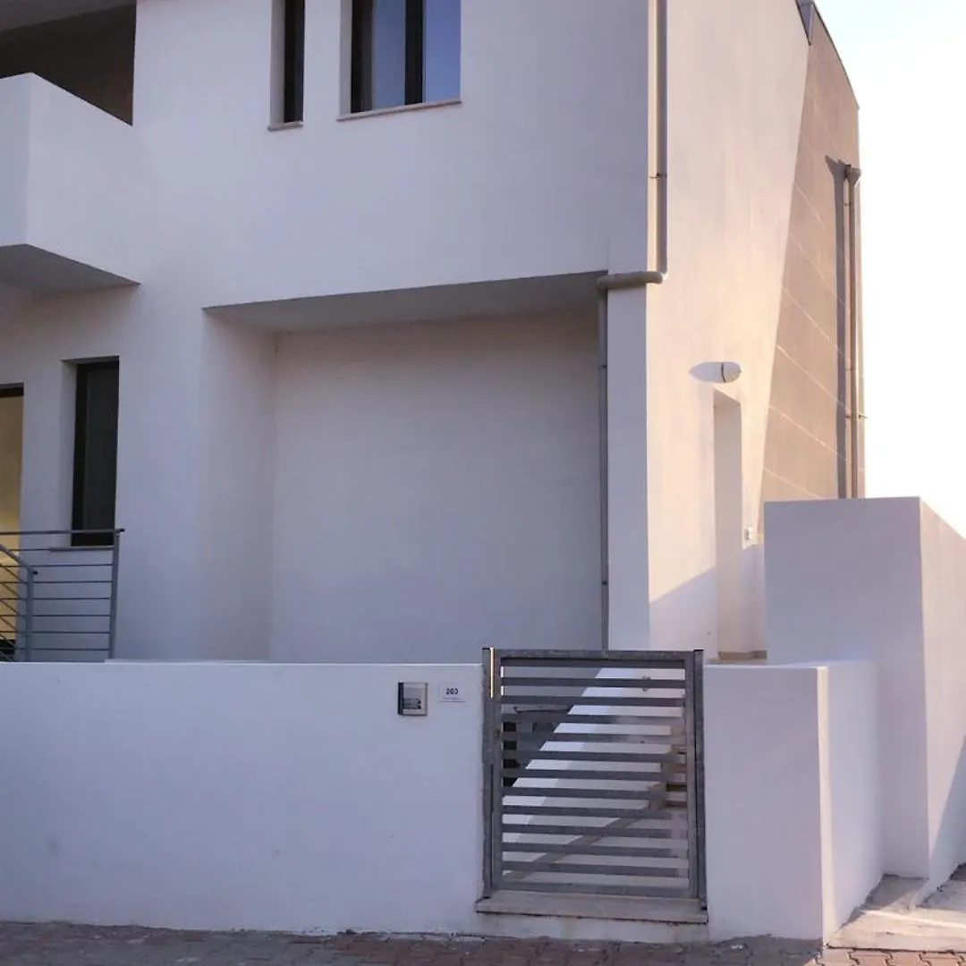 Resort Le Maree קניגיונה דירה