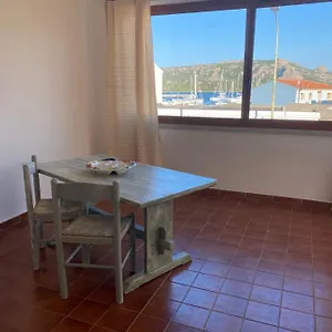 Casa Chris Cannigione