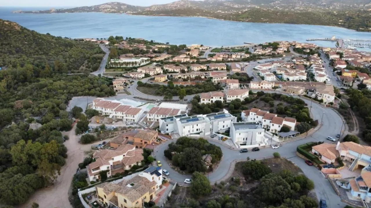 Resort Le Maree Cannigione 0*,