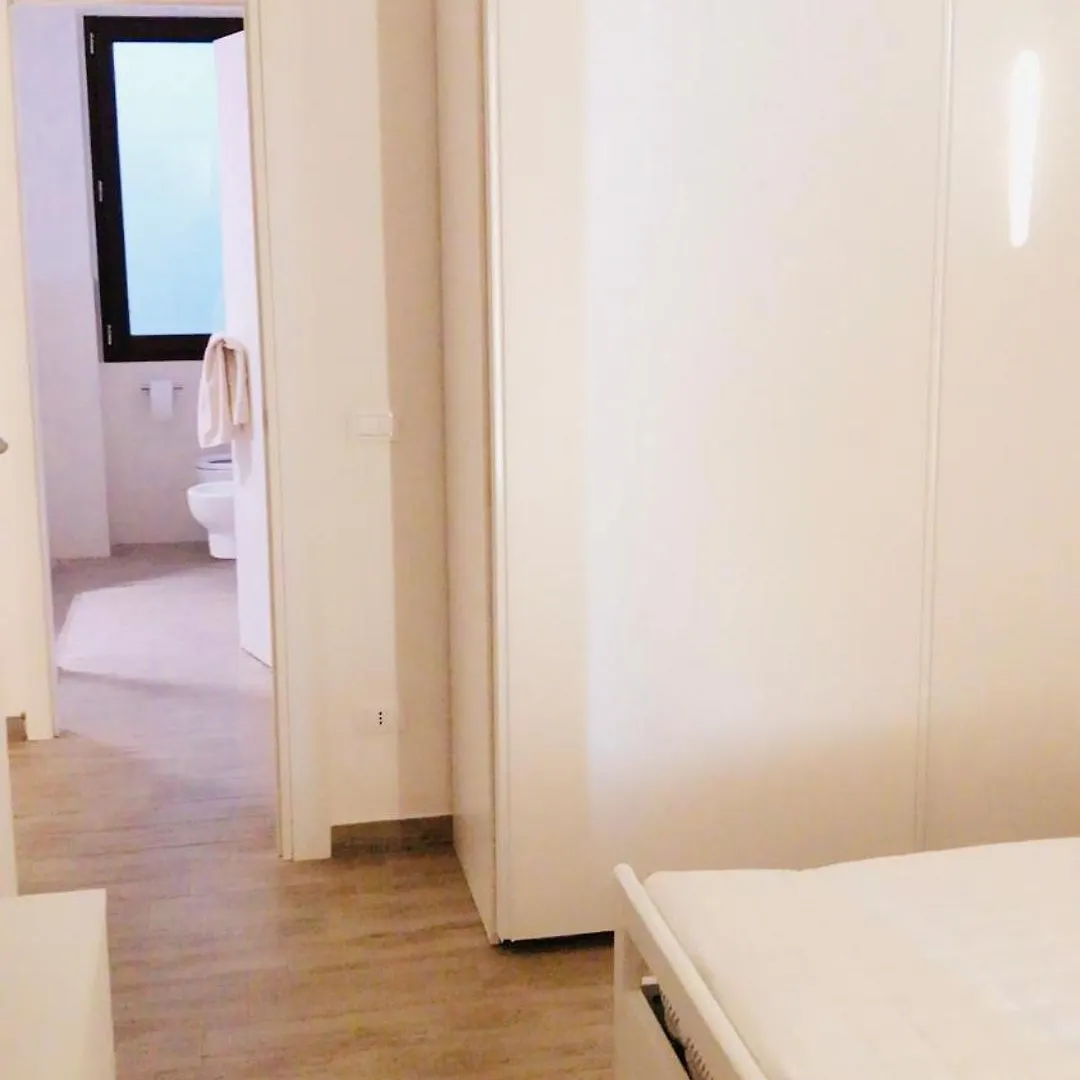 Resort Le Maree Cannigione Apartment