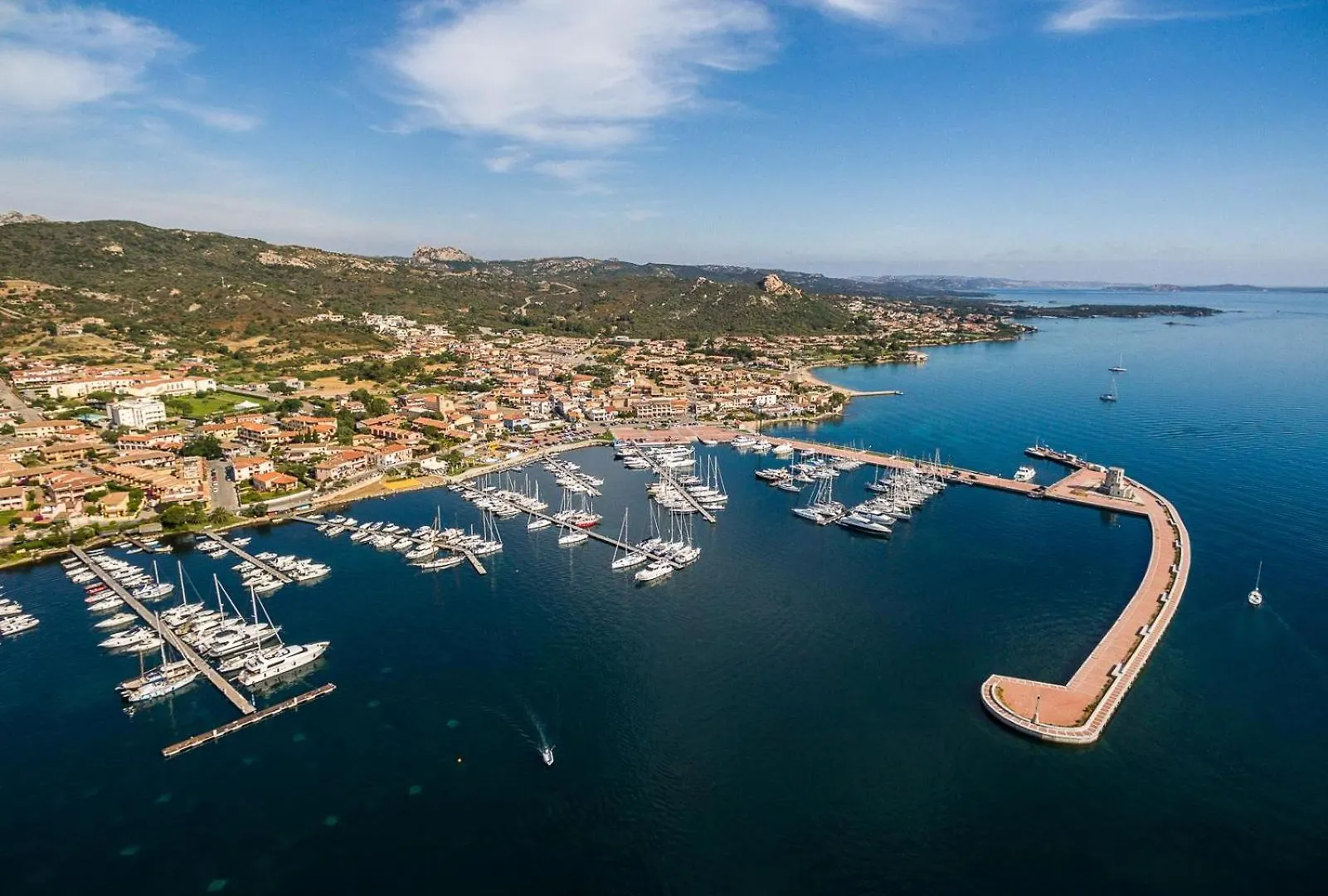 Apartment Resort Le Maree Cannigione