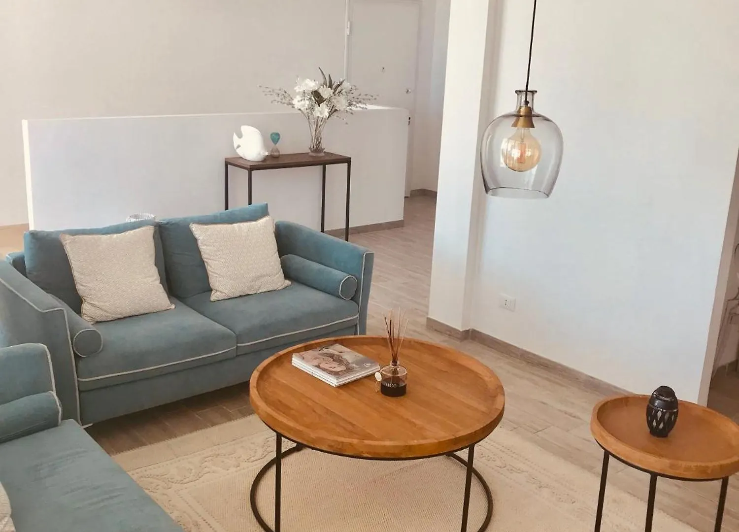 Resort Le Maree Cannigione Apartment