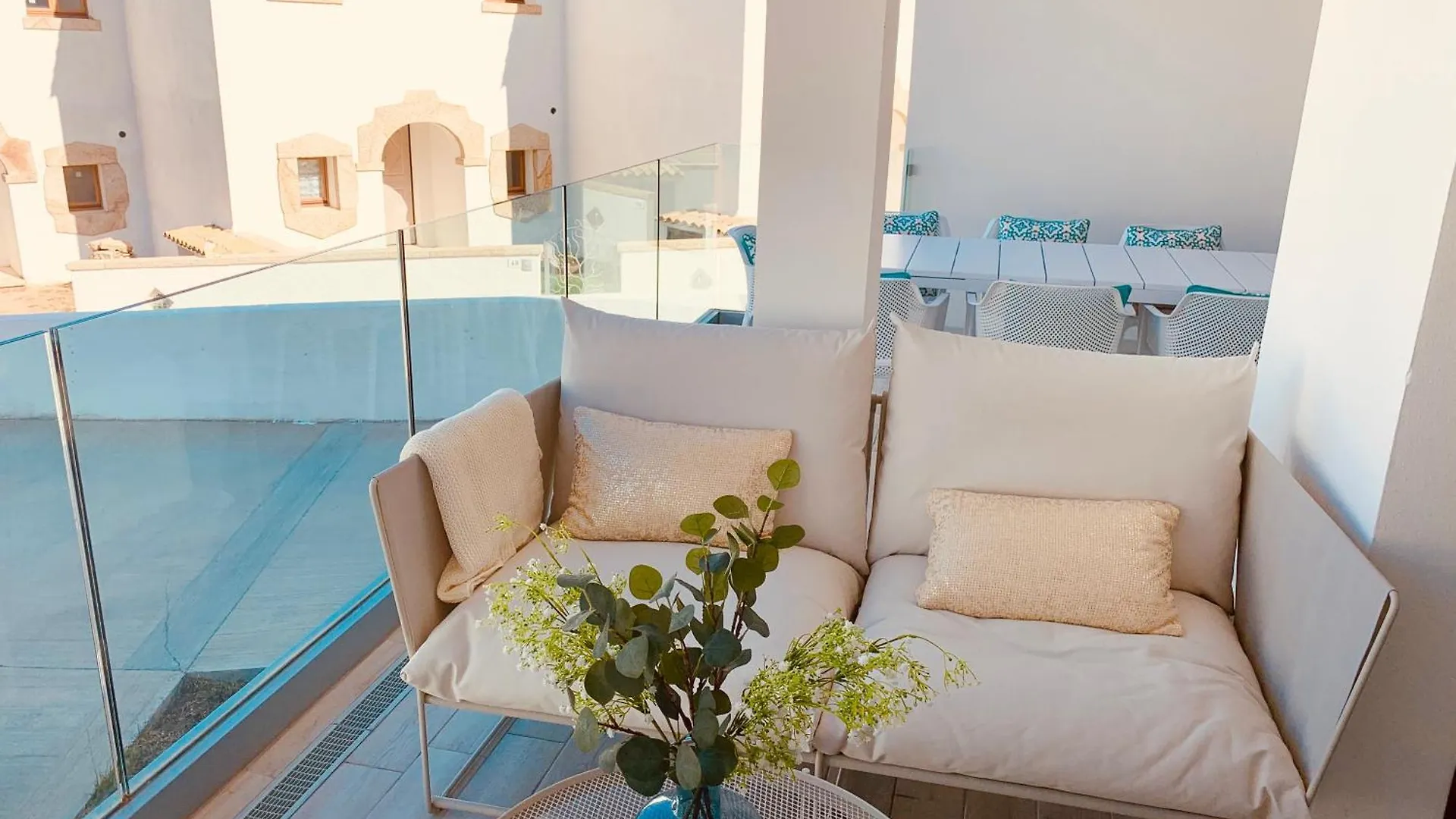 Resort Le Maree Cannigione 0*,  Italy