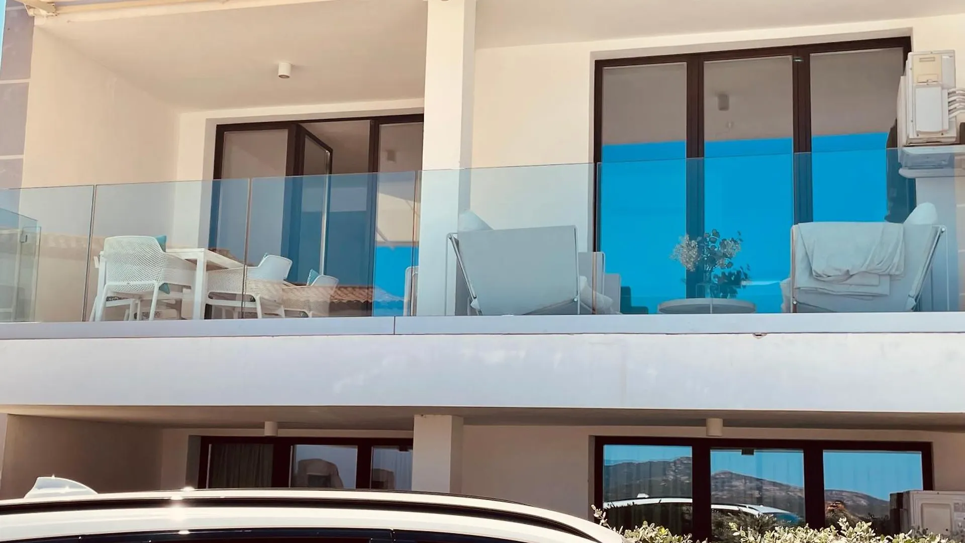 Apartment Resort Le Maree Cannigione Italy
