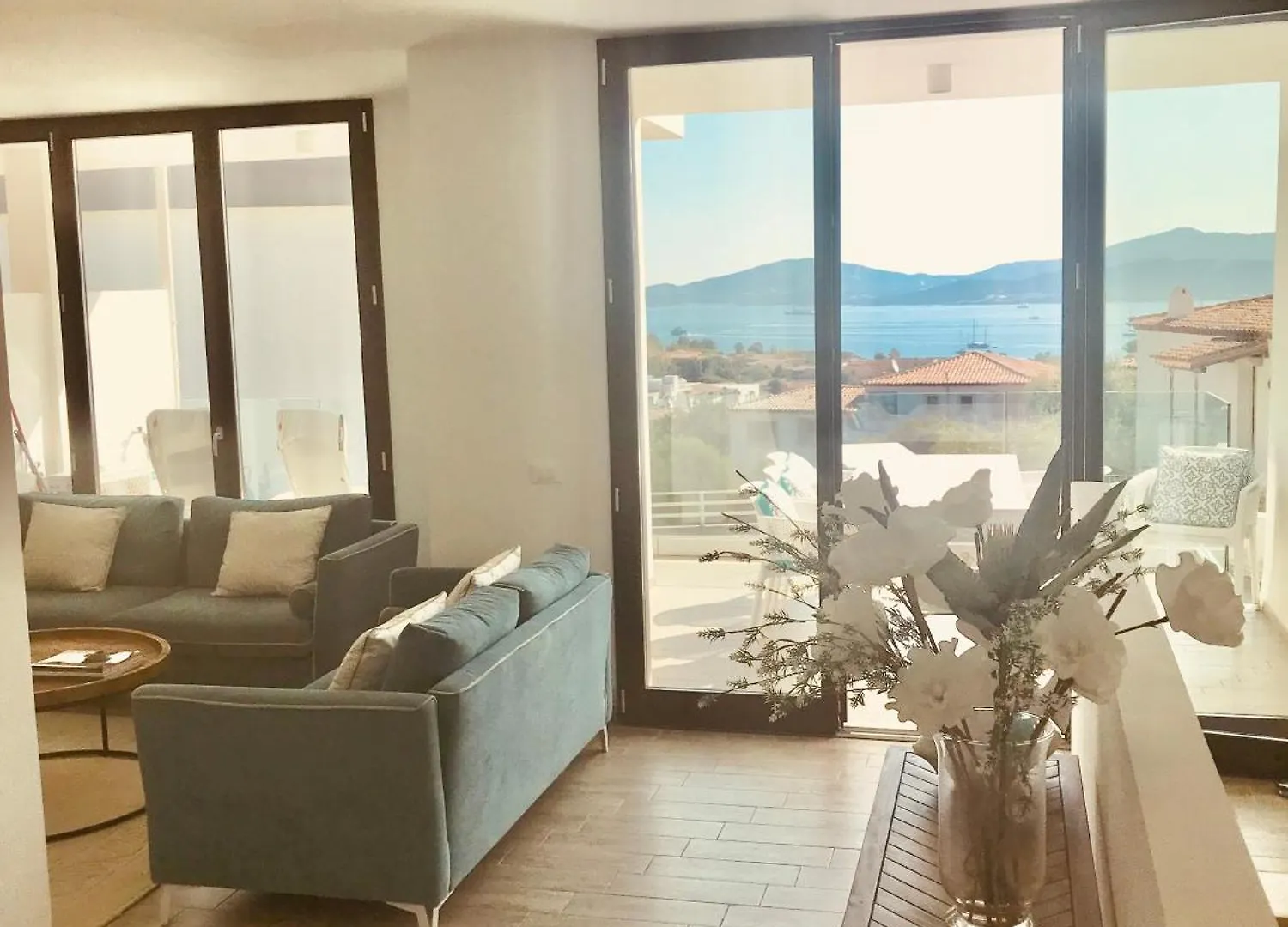 Apartment Resort Le Maree Cannigione