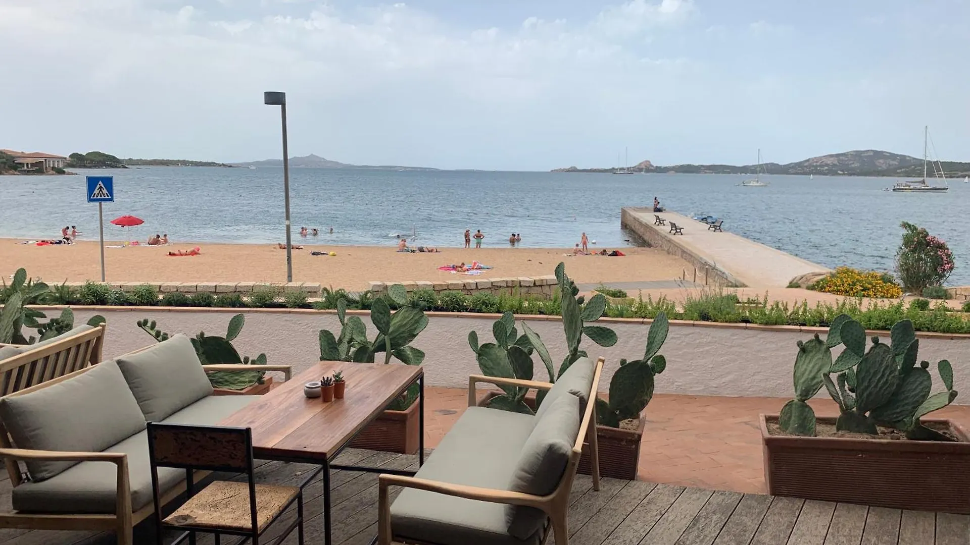 Resort Le Maree Cannigione