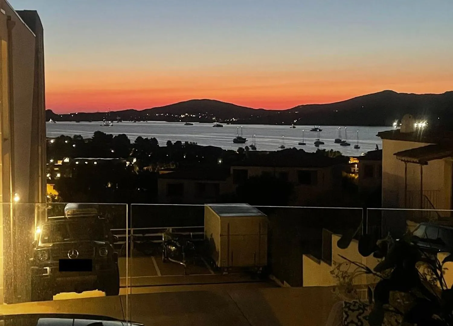 Resort Le Maree Cannigione Apartment