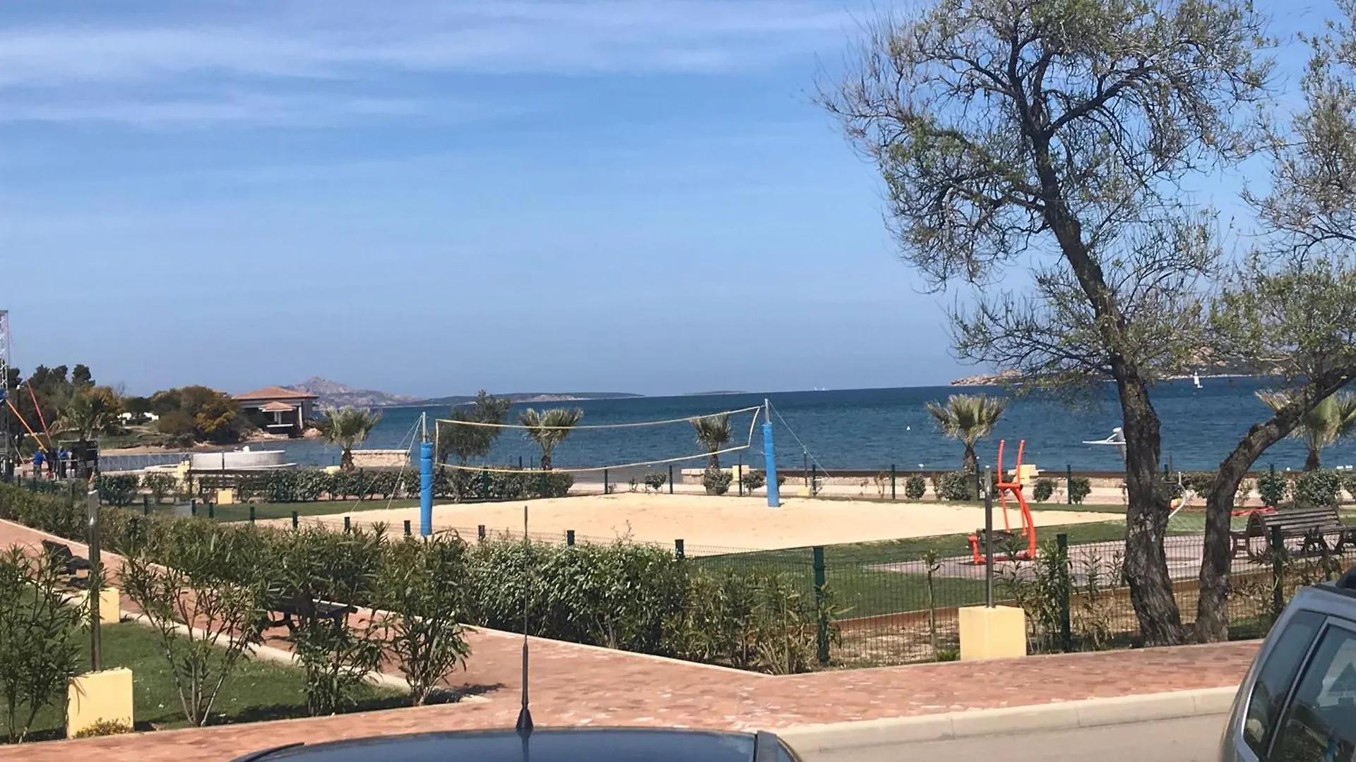 Resort Le Maree Cannigione Italy